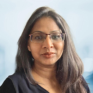 Reshma Kulkarni
