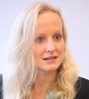 Cathrine de Coninck-Lopez