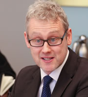 Peter Cripps