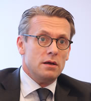 Tomas Gärdfors