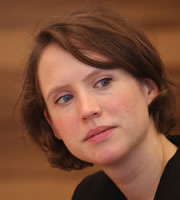 Victoria Barron