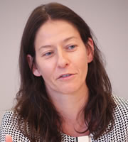 Zoe Knight