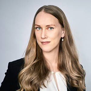 Sanna Petersson