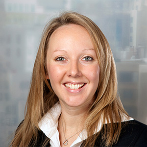 Sarah Wilkin