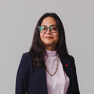 Shilpa Gulrajani
