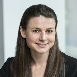 Sophie Baillie