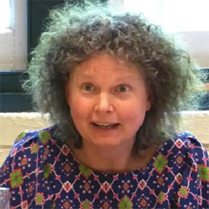 Tessa Tennant