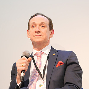 Tim Gocher