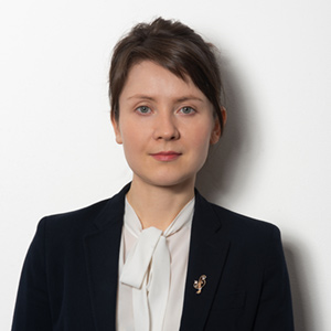 Valentina Falicheva