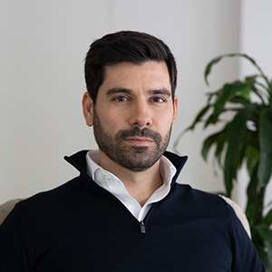 Valerio Magliulo