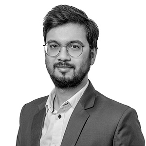Vineet Gupta