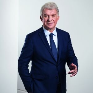 Yves Perrier