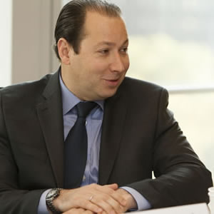 Julian Broide, Bank of America Merrill Lynch: There was a good reception for [green bonds] from both the international market and the local market