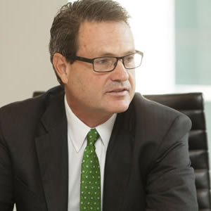 Kurt Vogt, HSBC