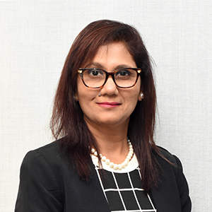 Namita Vikas