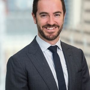 Mark Peacock